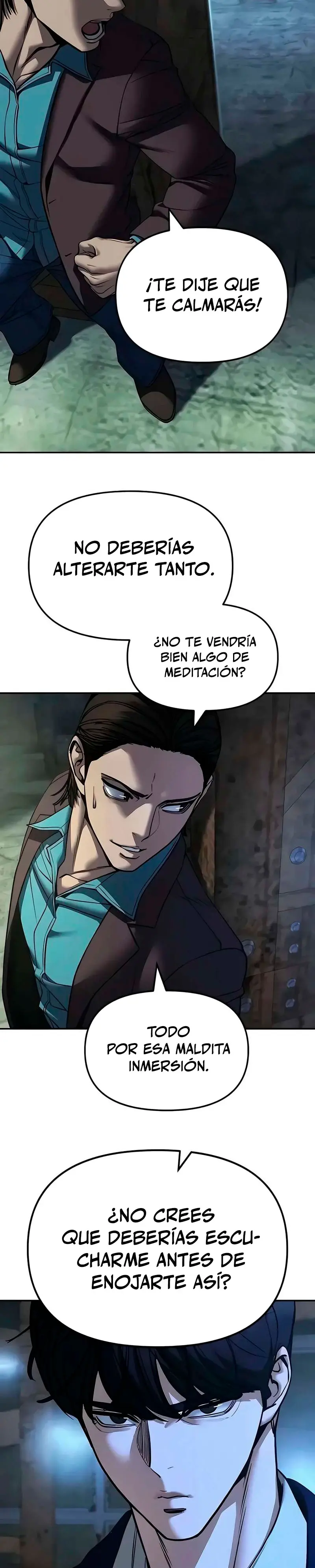 El Maton al Mando Capítulo 166 - Page 18