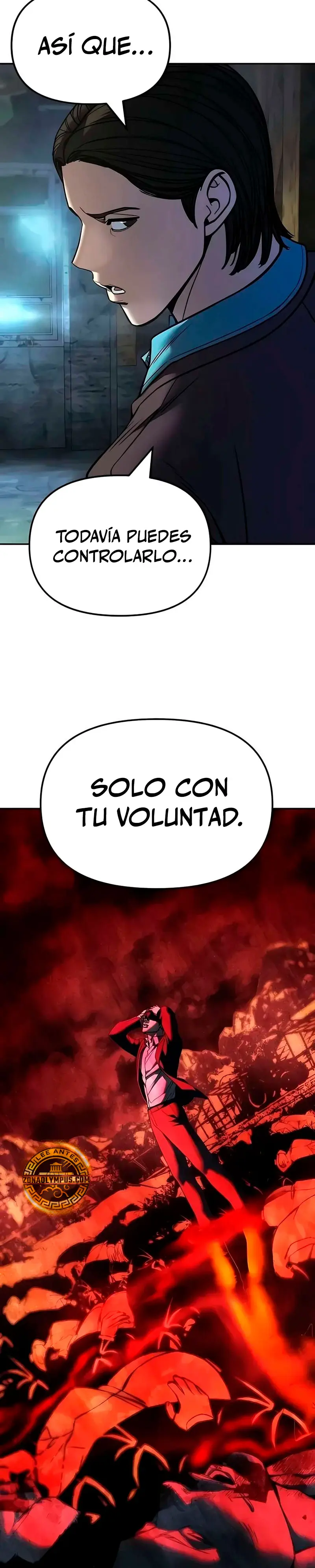 El Maton al Mando Capítulo 166 - Page 20