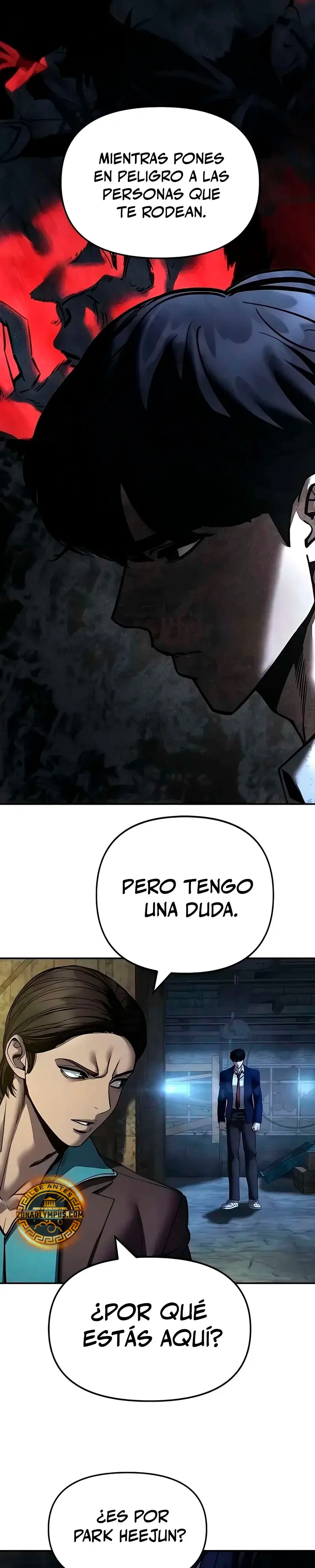 El Maton al Mando Capítulo 166 - Page 21