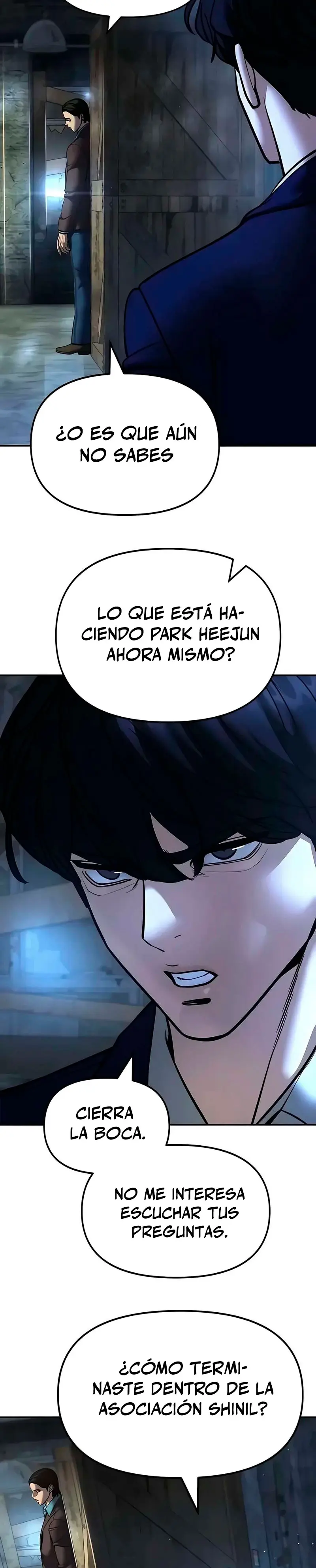El Maton al Mando Capítulo 166 - Page 22