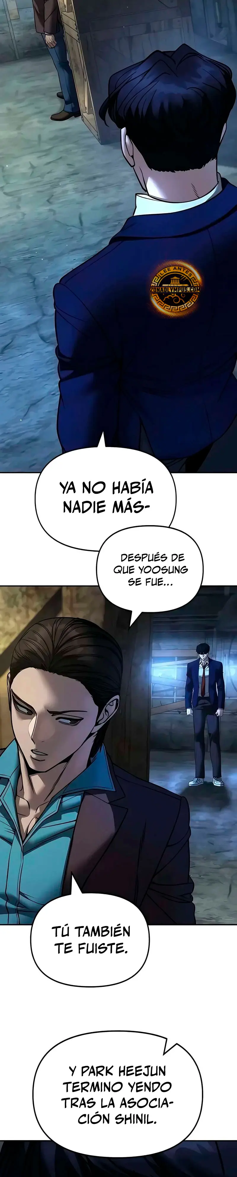 El Maton al Mando Capítulo 166 - Page 23