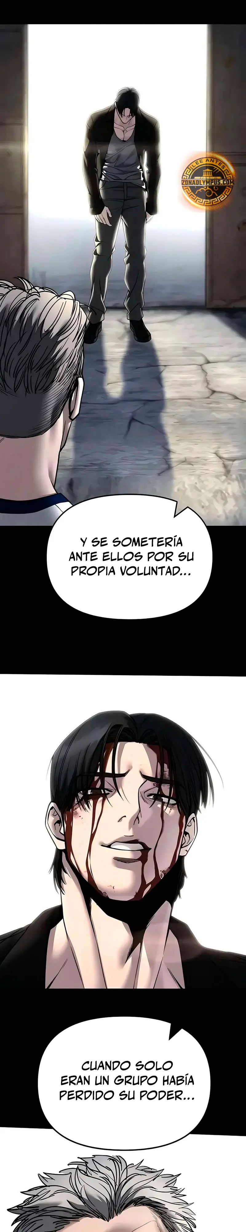 El Maton al Mando Capítulo 166 - Page 25