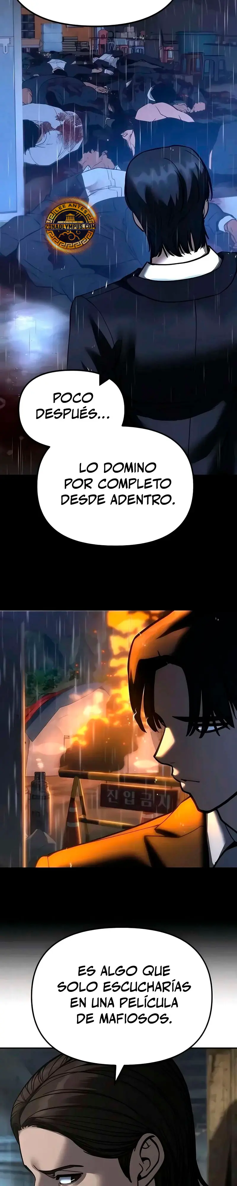El Maton al Mando Capítulo 166 - Page 28