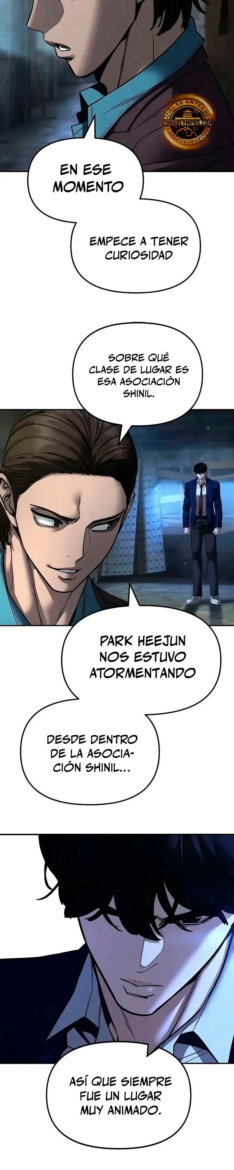 El Maton al Mando Capítulo 166 - Page 29