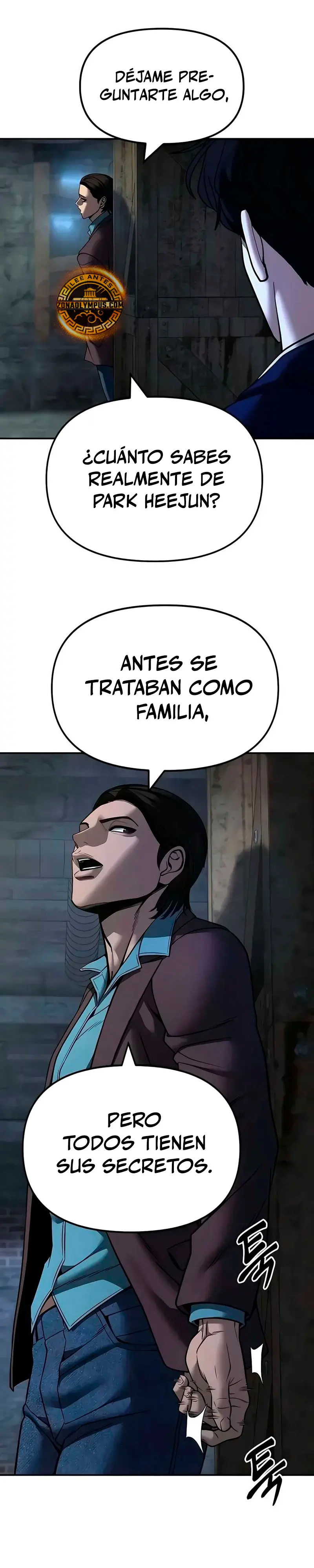 El Maton al Mando Capítulo 166 - Page 30