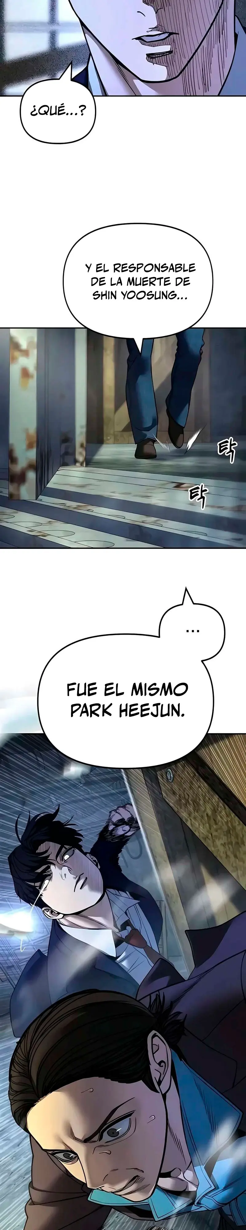 El Maton al Mando Capítulo 166 - Page 32
