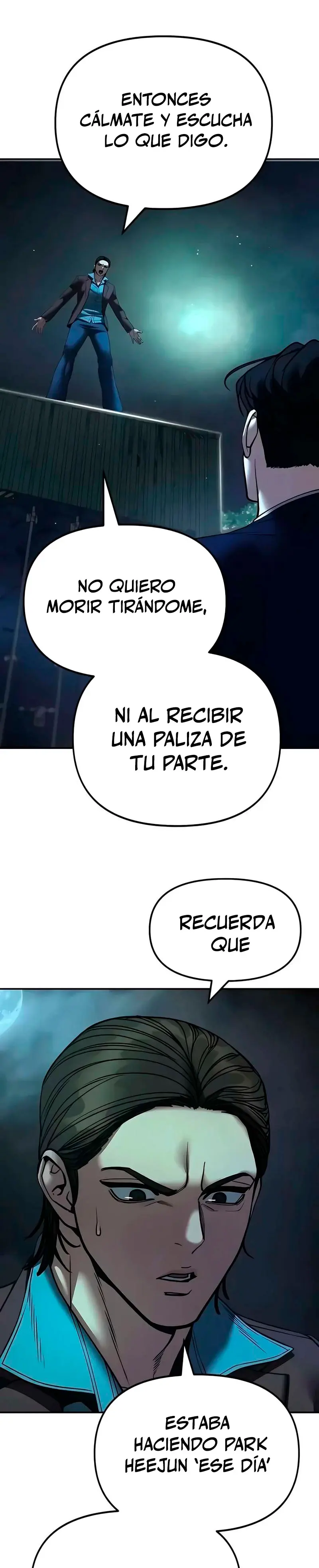 El Maton al Mando Capítulo 166 - Page 39