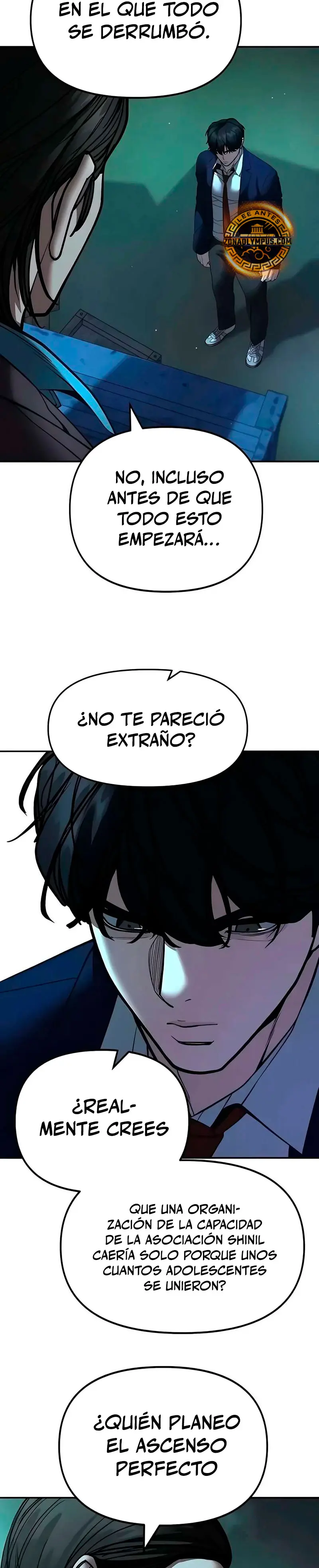 El Maton al Mando Capítulo 166 - Page 40
