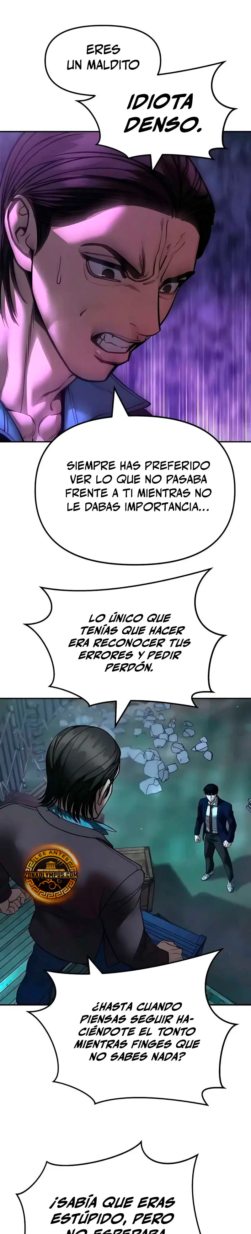 El Maton al Mando Capítulo 166 - Page 42