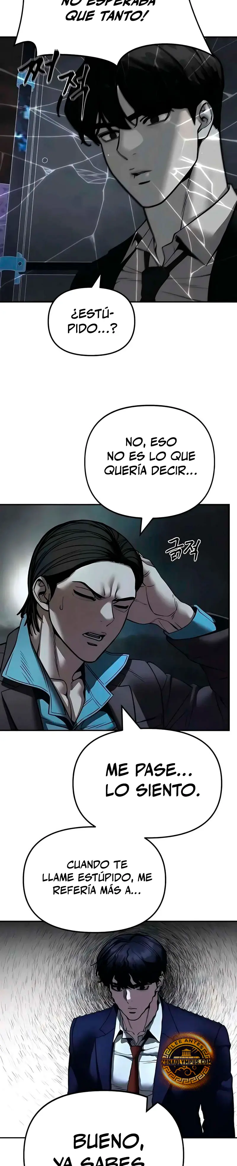 El Maton al Mando Capítulo 166 - Page 43