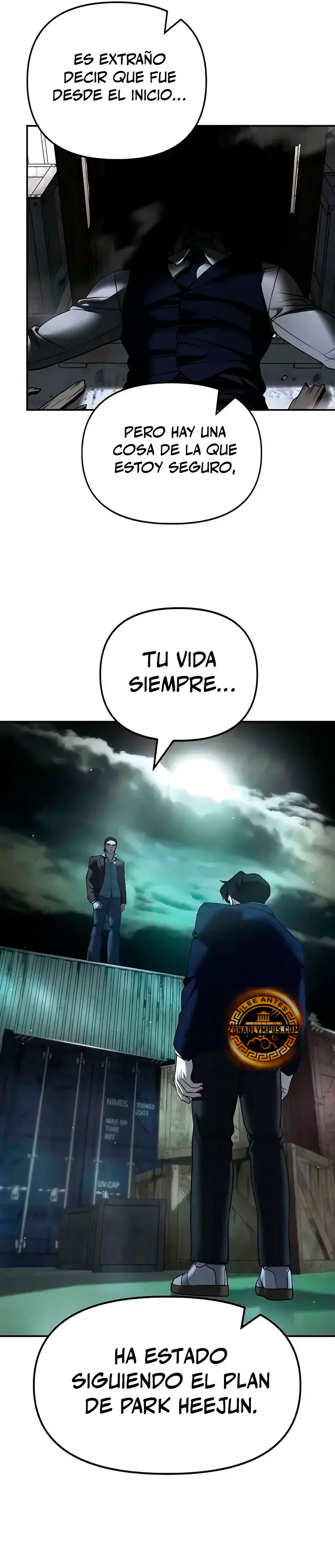 El Maton al Mando Capítulo 166 - Page 45