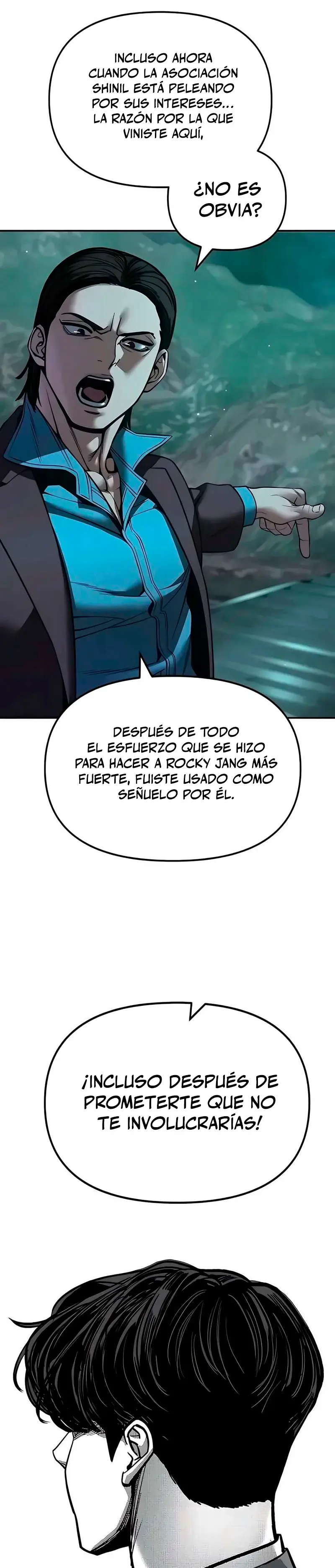 El Maton al Mando Capítulo 166 - Page 46