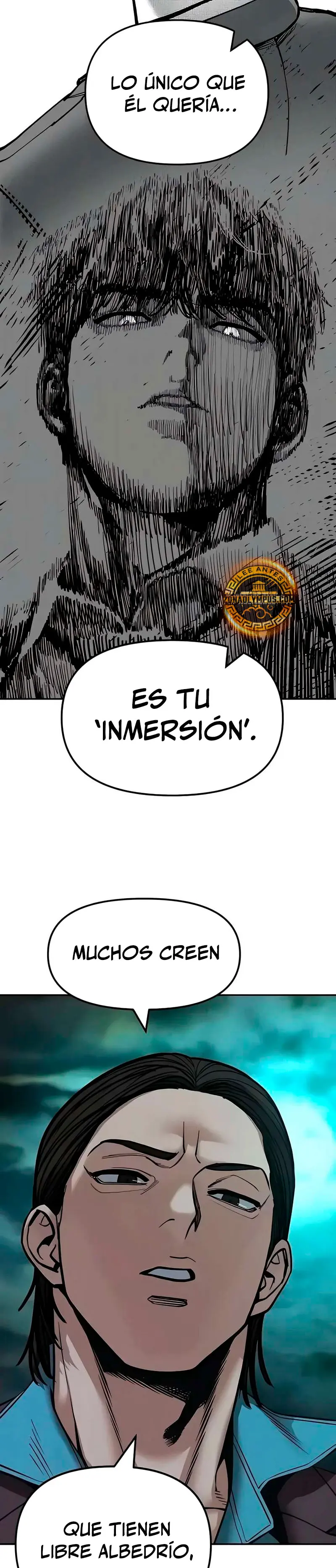 El Maton al Mando Capítulo 166 - Page 47