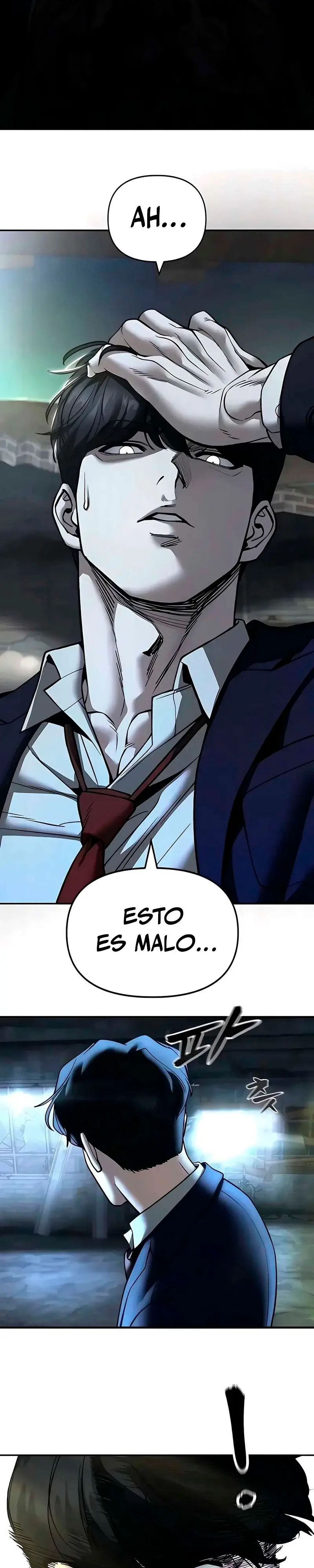 El Maton al Mando Capítulo 166 - Page 5