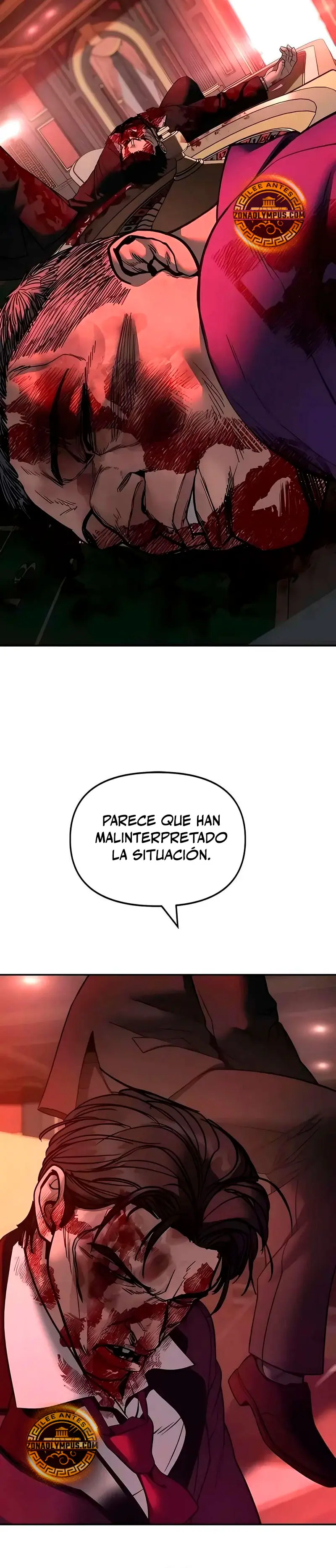 El Maton al Mando Capítulo 166 - Page 51