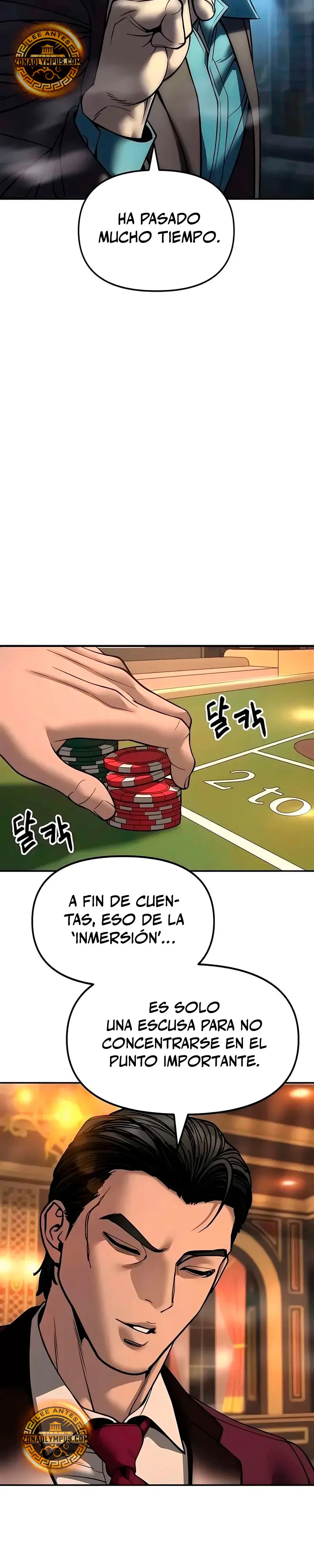 El Maton al Mando Capítulo 166 - Page 9