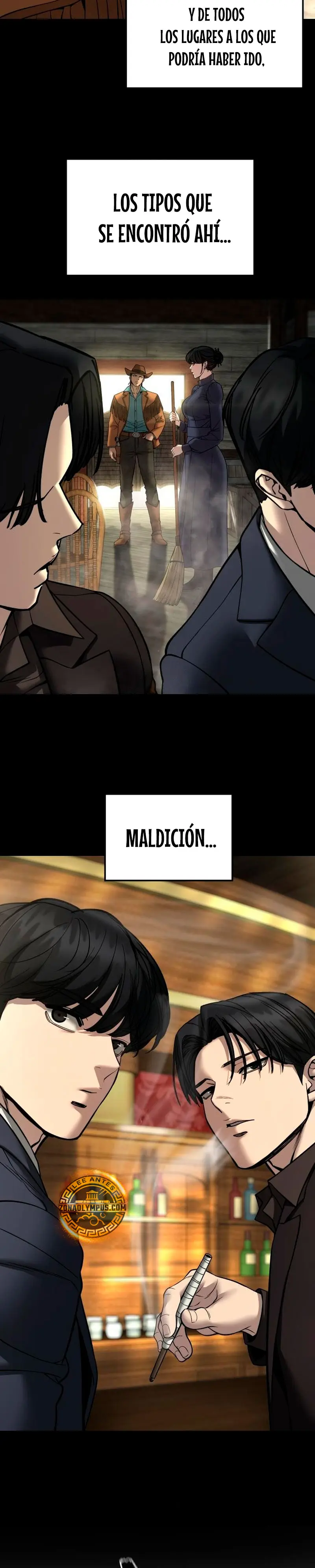 El Maton al Mando Capítulo 167 - Page 14