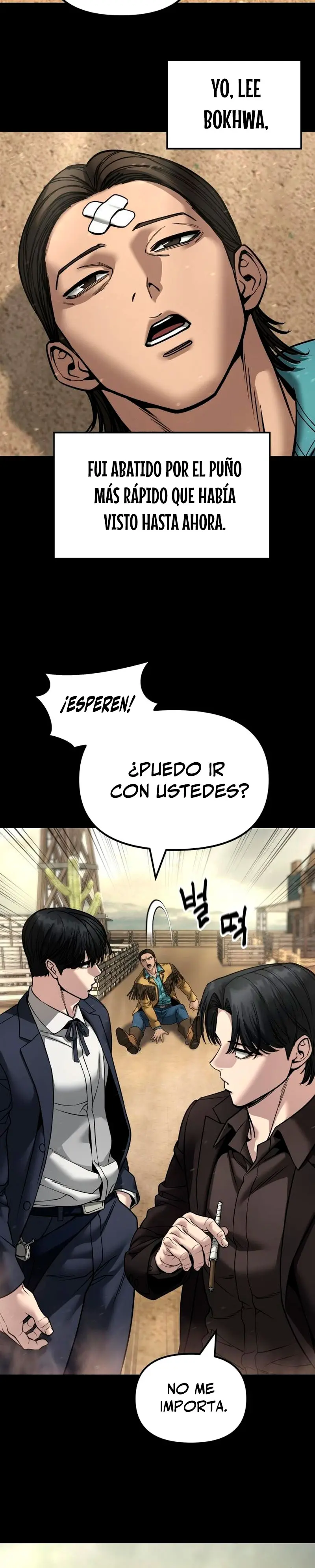 El Maton al Mando Capítulo 167 - Page 16