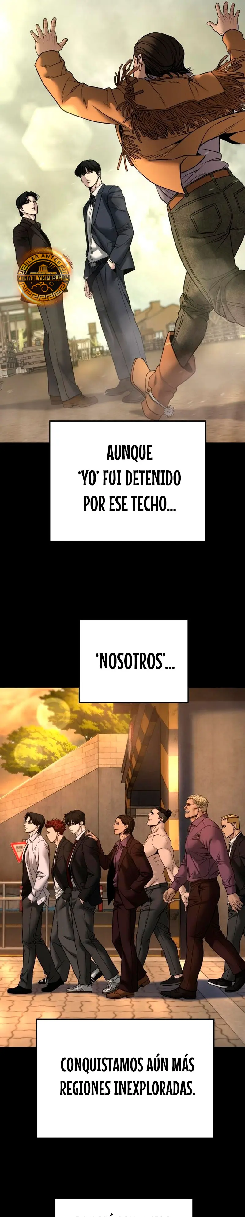 El Maton al Mando Capítulo 167 - Page 17
