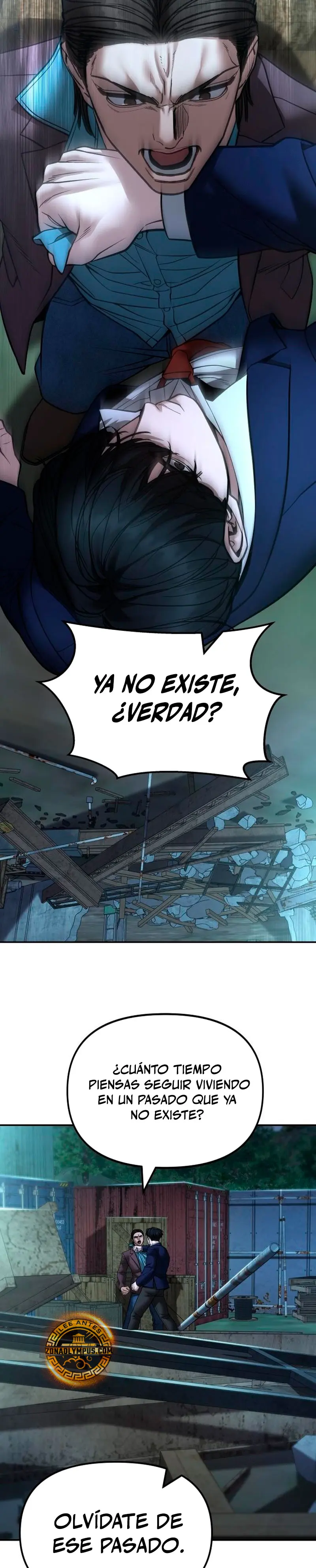 El Maton al Mando Capítulo 167 - Page 22