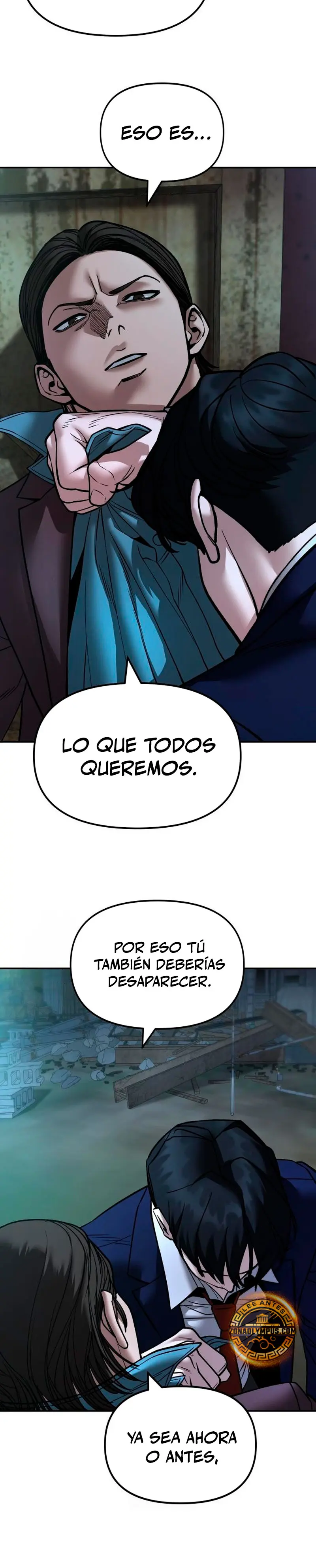 El Maton al Mando Capítulo 167 - Page 23