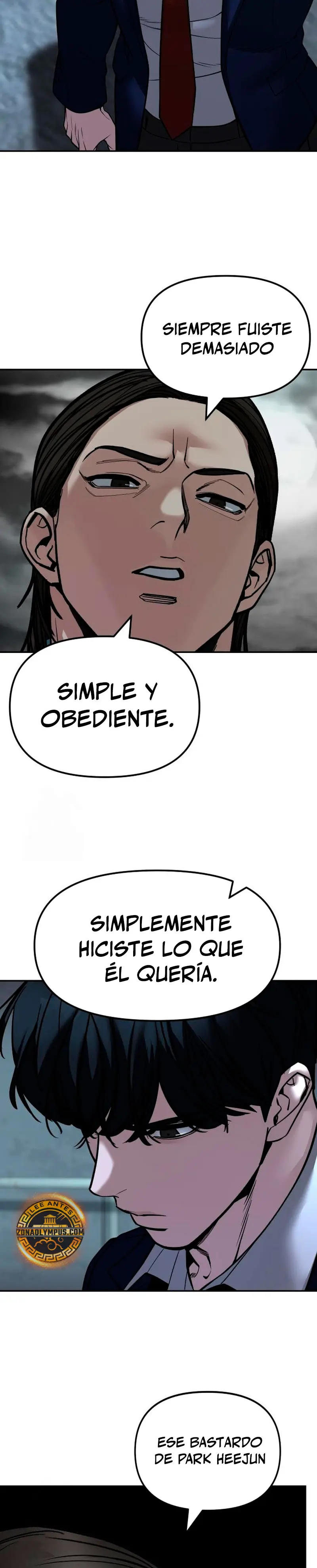 El Maton al Mando Capítulo 167 - Page 4