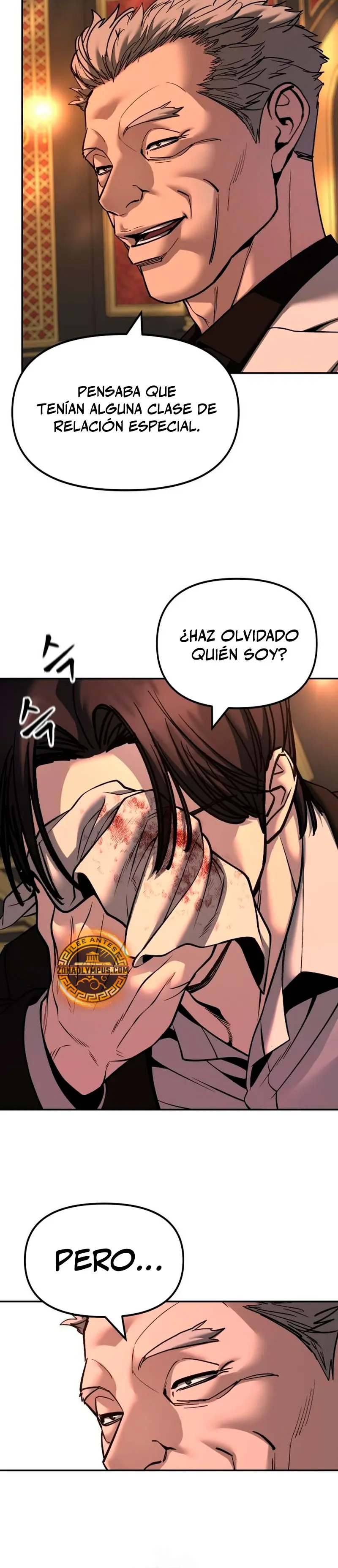 El Maton al Mando Capítulo 167 - Page 44