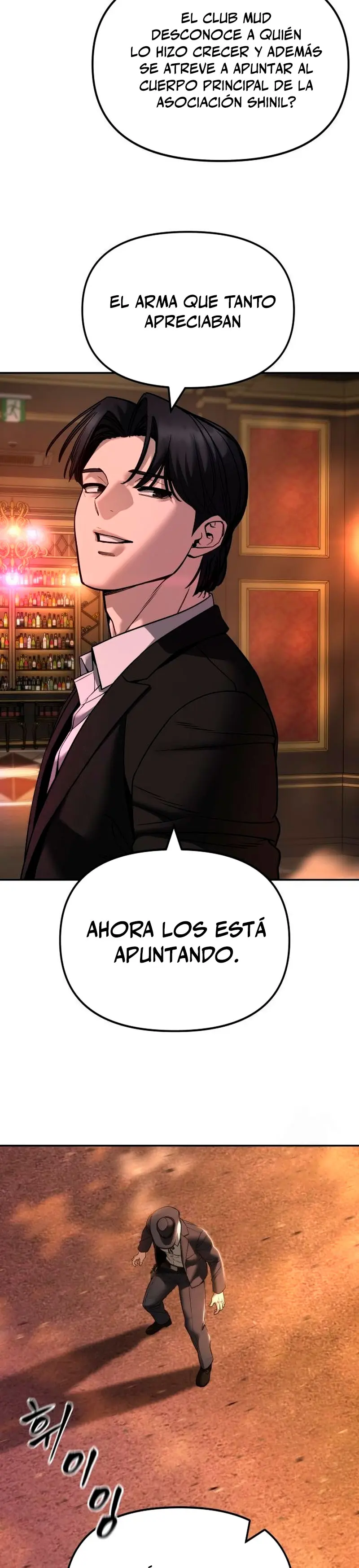 El Maton al Mando Capítulo 167 - Page 47