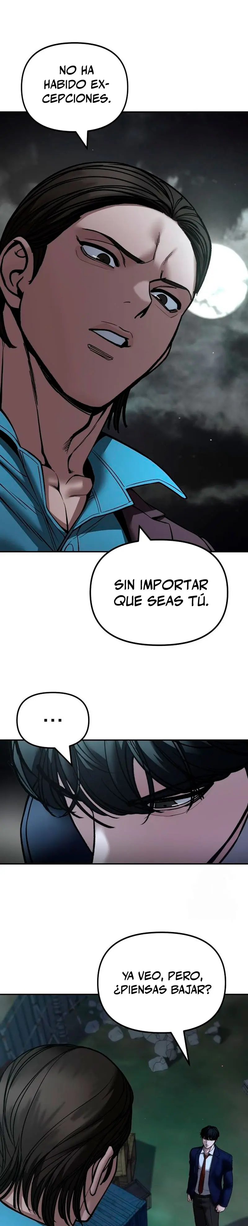 El Maton al Mando Capítulo 167 - Page 6