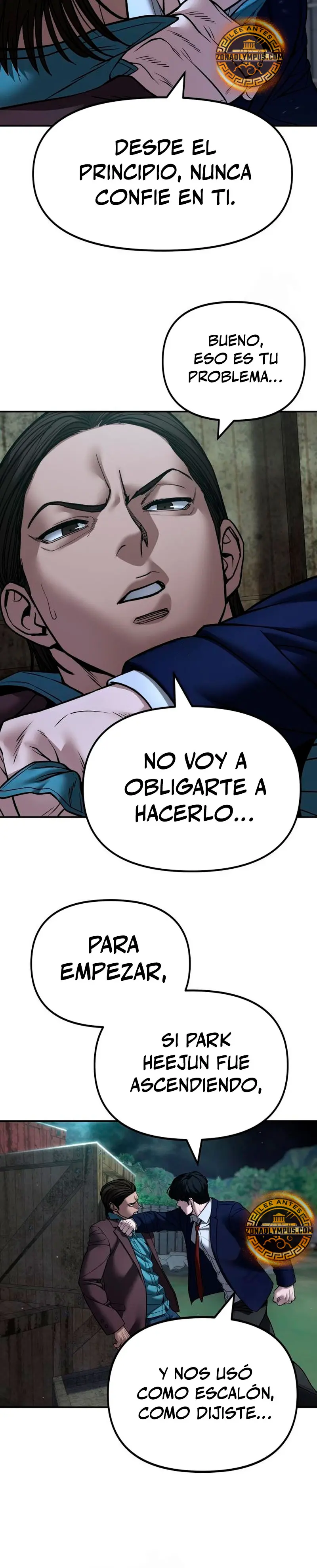El Maton al Mando Capítulo 167 - Page 9
