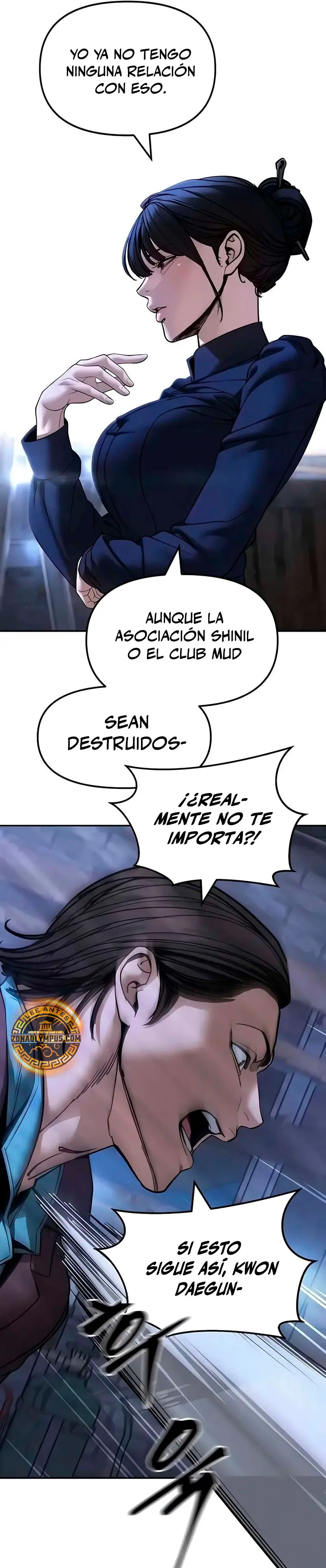 El Maton al Mando Capítulo 168 - Page 10