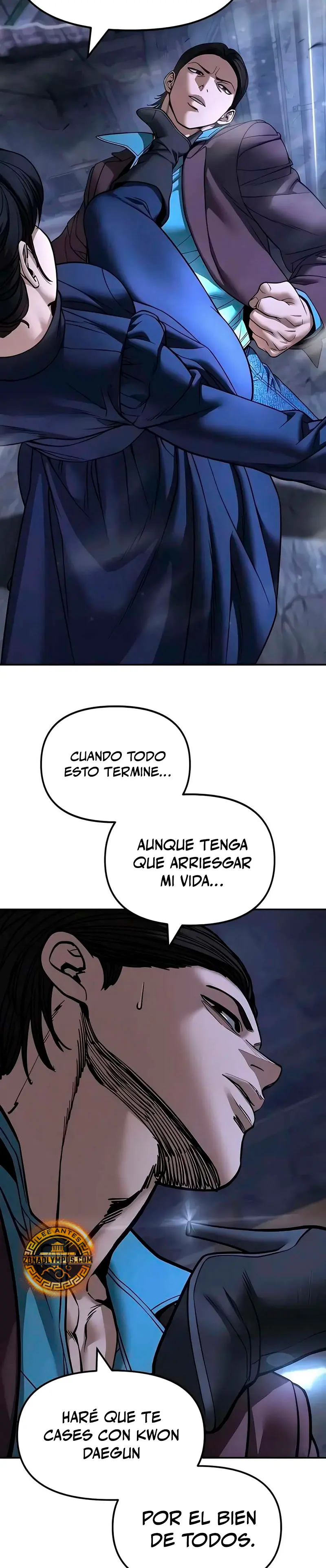 El Maton al Mando Capítulo 168 - Page 12