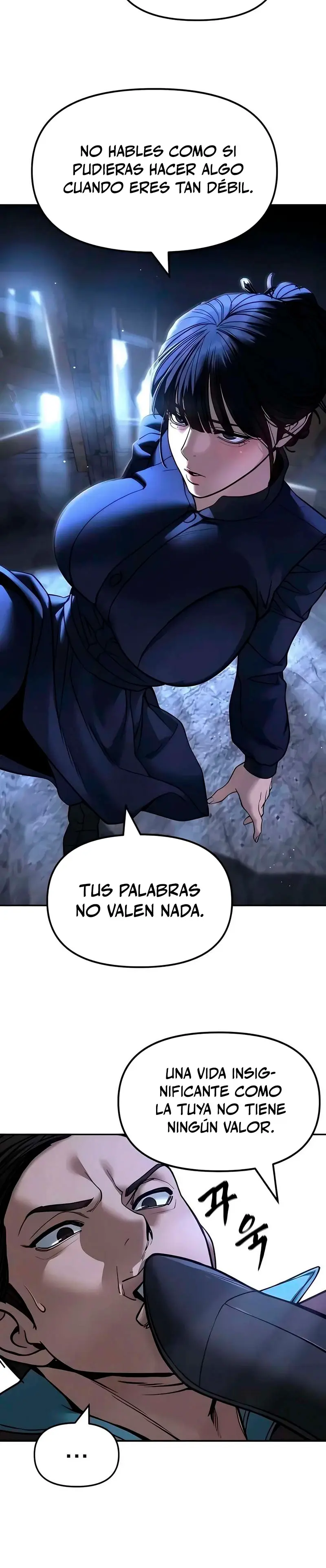 El Maton al Mando Capítulo 168 - Page 13