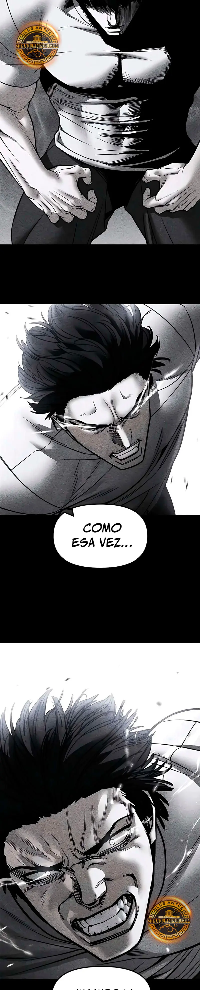 El Maton al Mando Capítulo 168 - Page 22