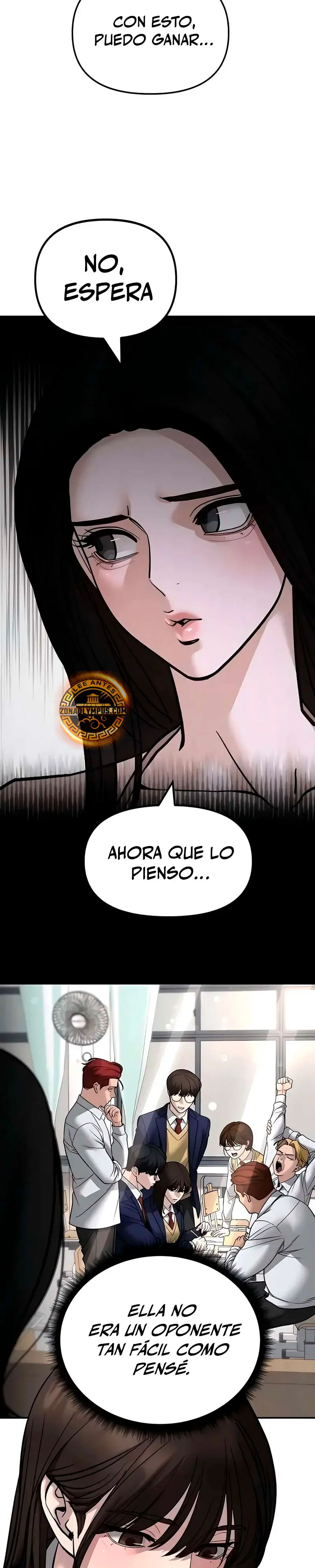 El Maton al Mando Capítulo 168 - Page 27