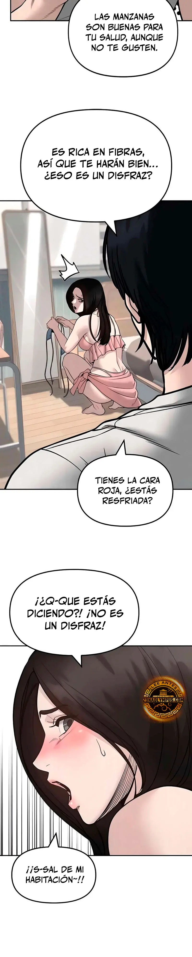 El Maton al Mando Capítulo 168 - Page 30