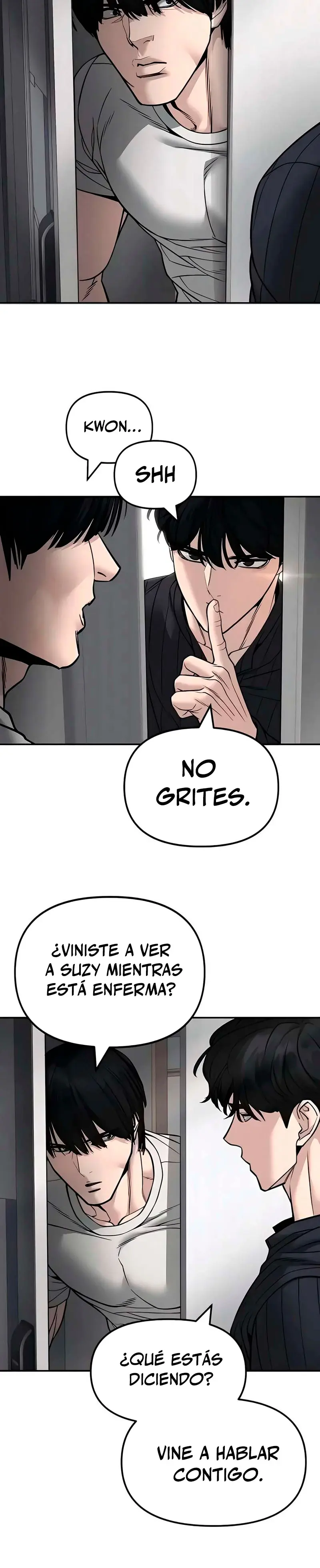 El Maton al Mando Capítulo 168 - Page 32