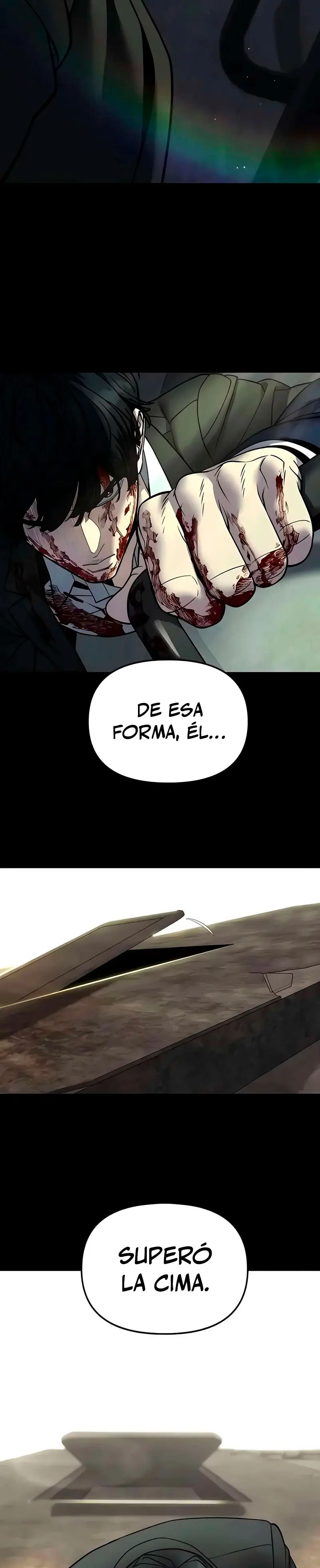 El Maton al Mando Capítulo 168 - Page 39
