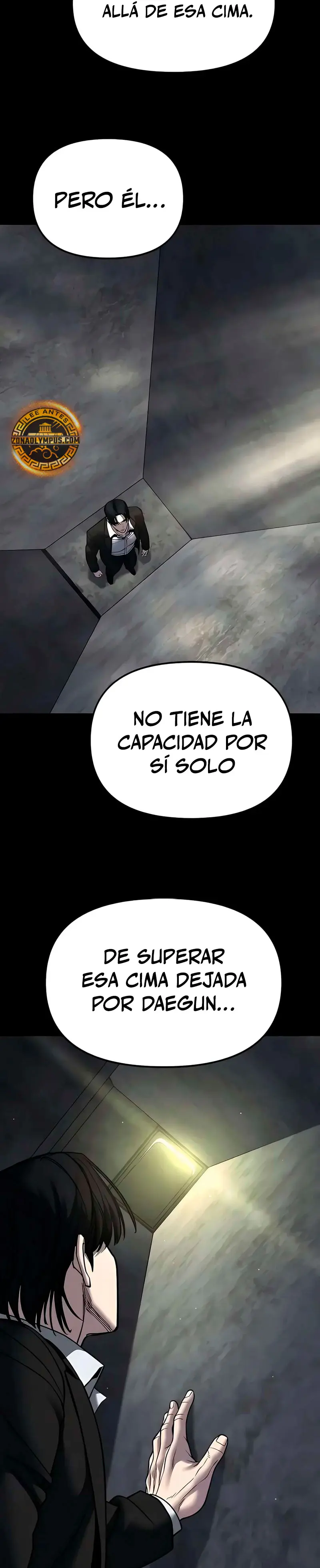 El Maton al Mando Capítulo 168 - Page 42