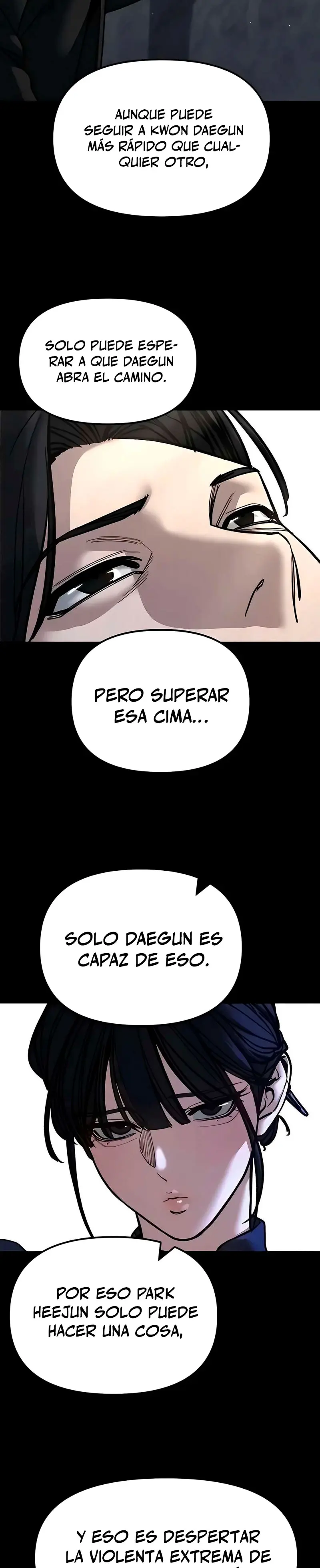 El Maton al Mando Capítulo 168 - Page 43