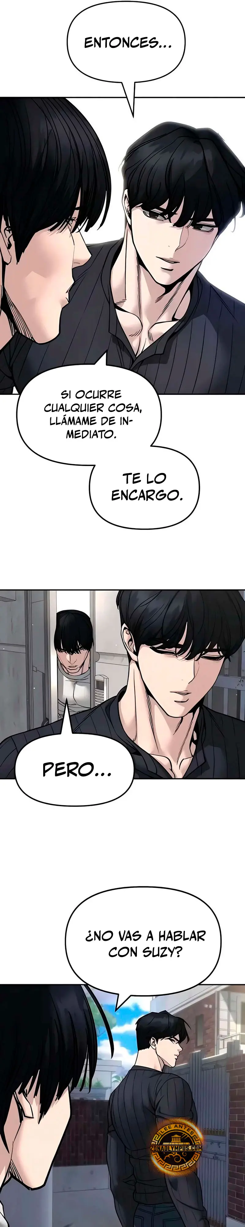 El Maton al Mando Capítulo 168 - Page 45