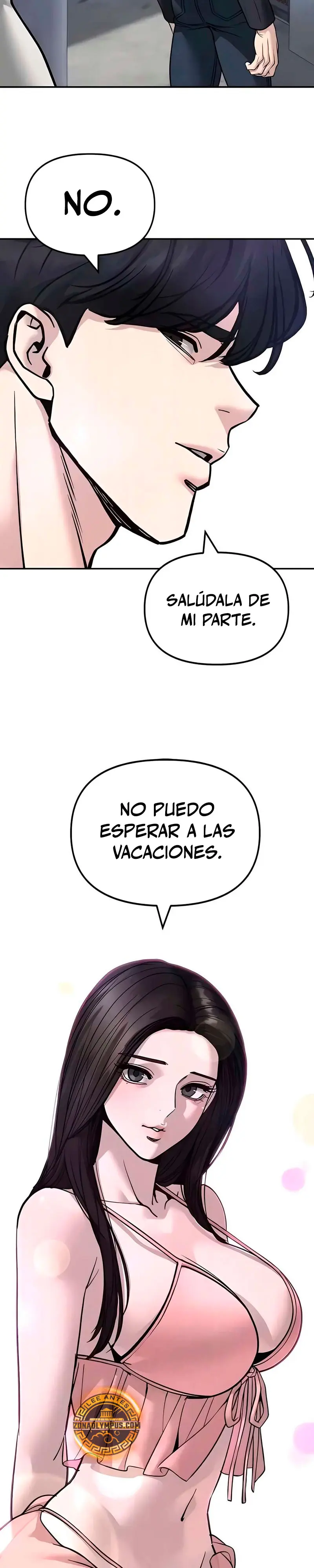 El Maton al Mando Capítulo 168 - Page 46