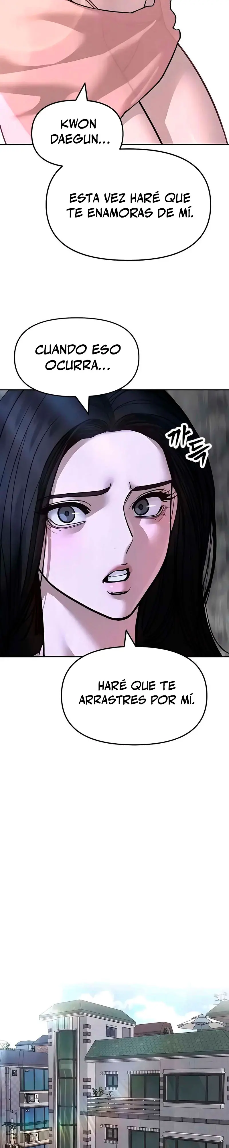 El Maton al Mando Capítulo 168 - Page 47