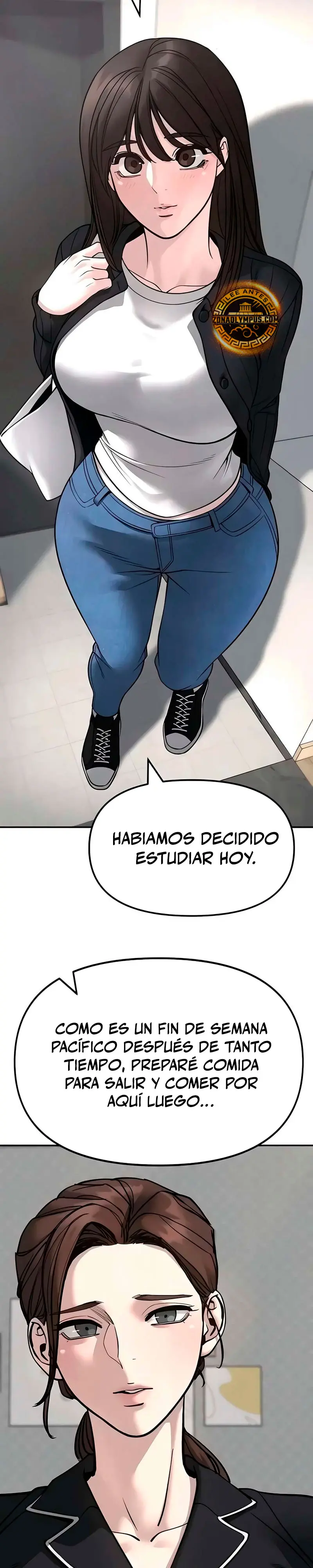 El Maton al Mando Capítulo 168 - Page 49