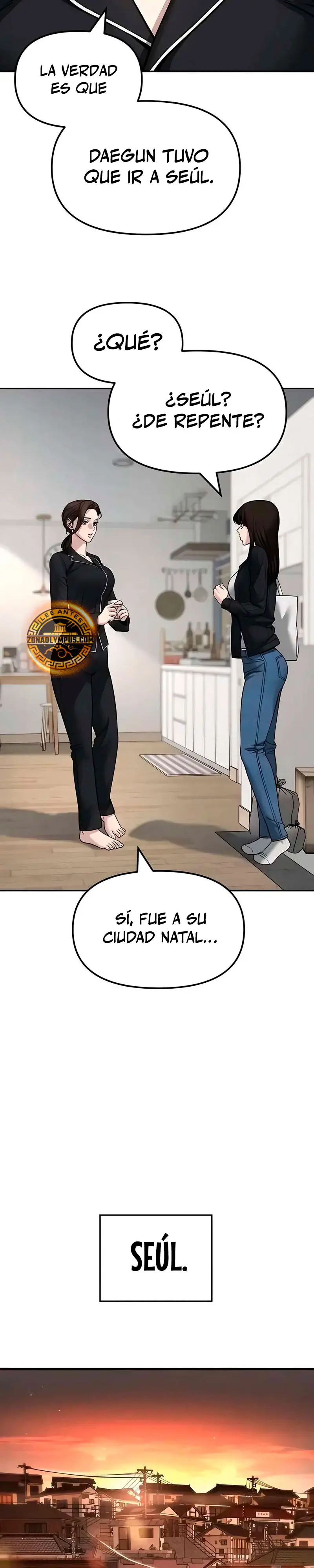 El Maton al Mando Capítulo 168 - Page 50