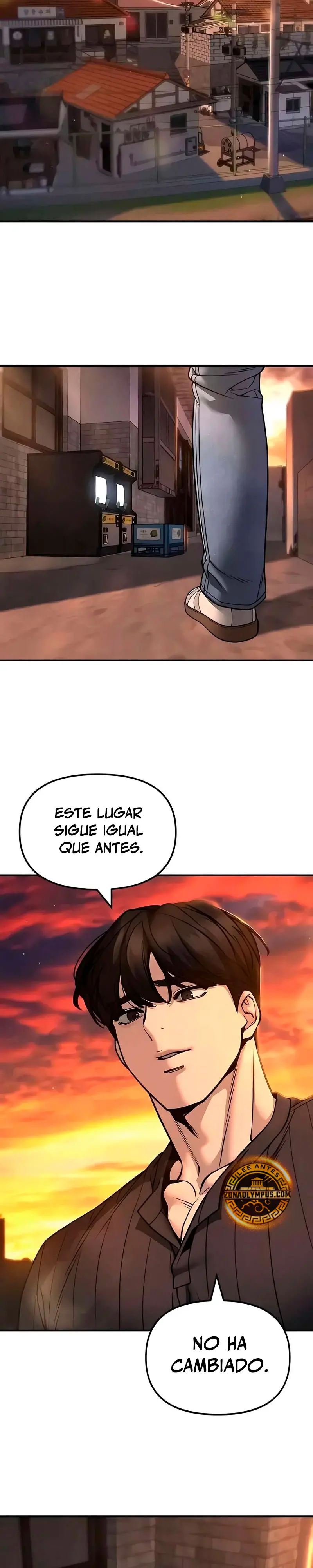 El Maton al Mando Capítulo 168 - Page 51