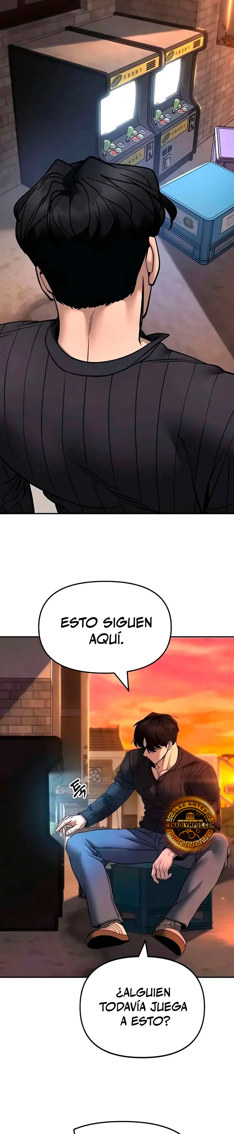 El Maton al Mando Capítulo 168 - Page 52