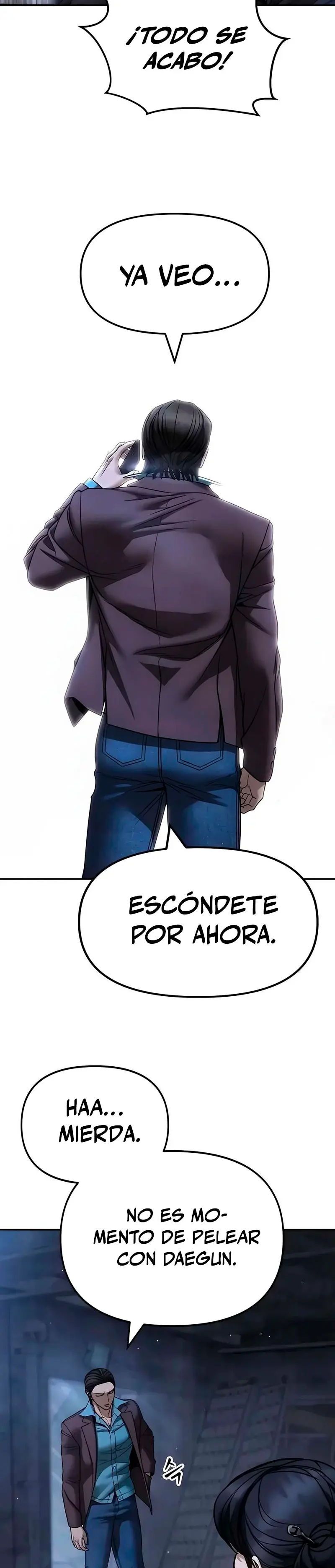 El Maton al Mando Capítulo 168 - Page 6