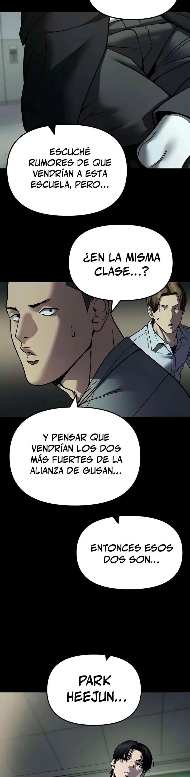 El Maton al Mando Capítulo 168 - Page 62