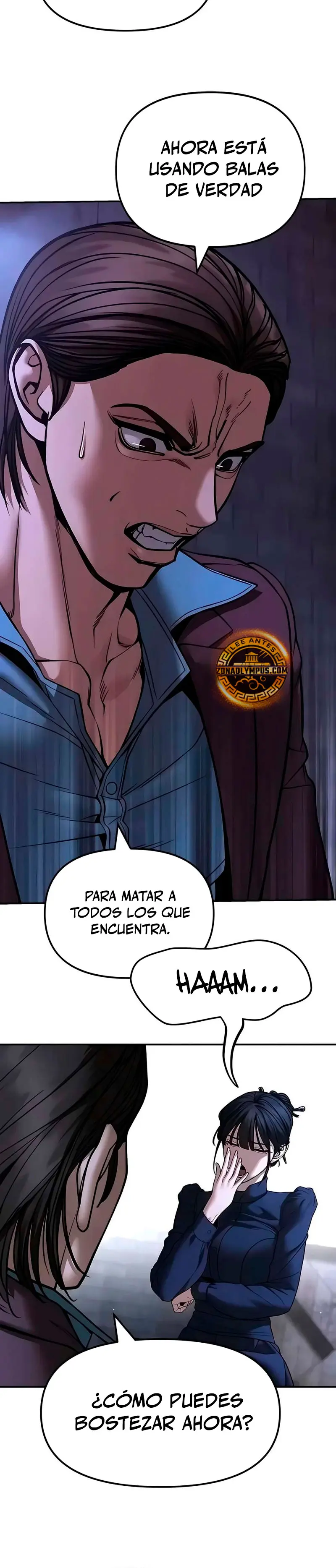 El Maton al Mando Capítulo 168 - Page 9